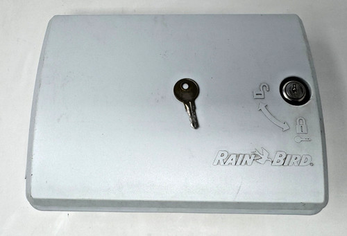 Rainbird esp modular - rainbird,