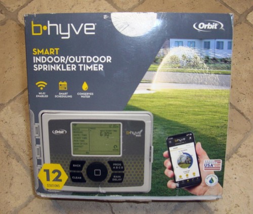 Orbit 57950 hyve - orbit,