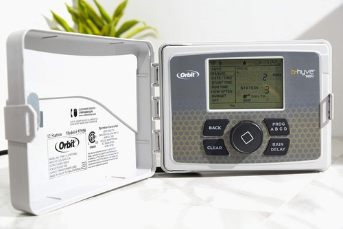57946 orbit hyve - orbit, smart