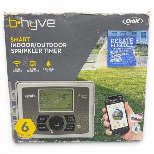 Orbit 57946 hyve zone - 57946, b-hyve