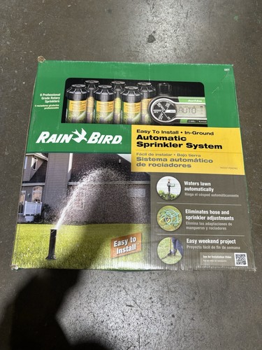 Rain bird 32eti automatic - bird,