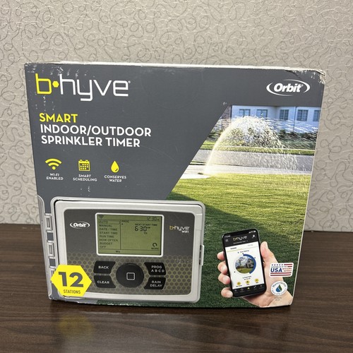 Orbit 57950 hyve smart - orbit,