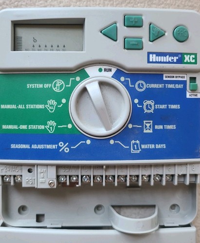 Hunter core xc600i indoor - hunter, 6