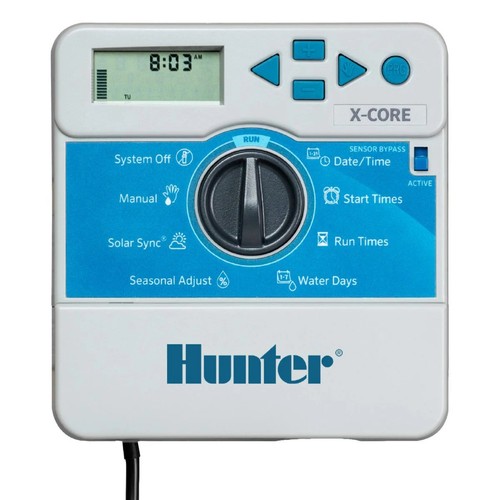Hunter core indoor - hunter,