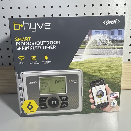 Orbit 57946 hyve - orbit,