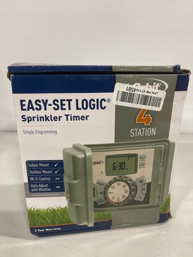 Orbit 57894 irrigation - orbit,