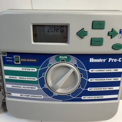 Hunter pro pcc 900i - hunter, pro-c