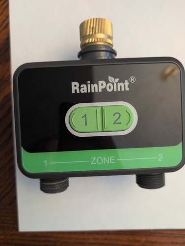Rainpoint htv210b zone - rainpoint,