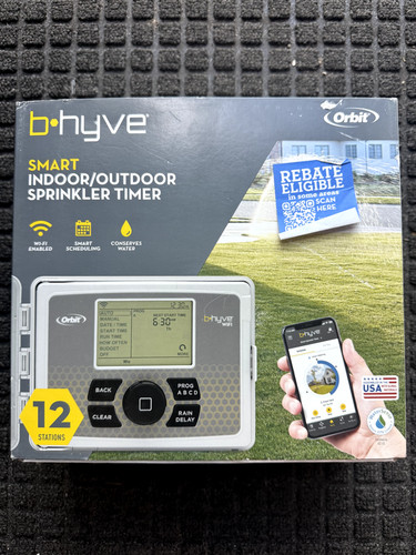 Orbit 57950 hyve smart - orbit, b-hyve