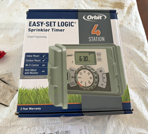 Orbit easy set logic - easy-set,