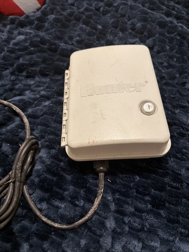 Hunter core 800i 8 - hunter, x-core