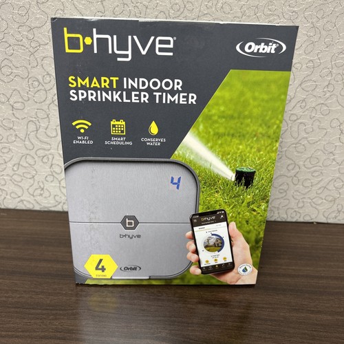 Brand new orbit hyve - new,