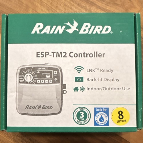 Rain bird esp tm2 - bird, 8