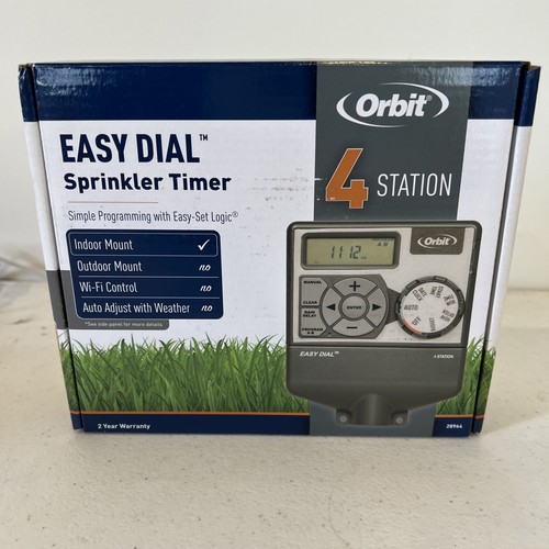 Orbit 28964 station easy - orbit,