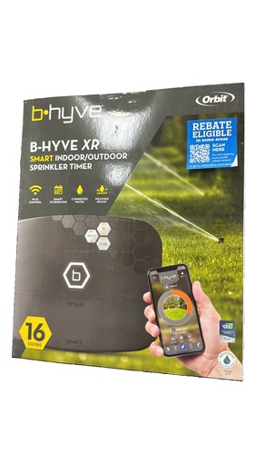 Orbit hyve zone - orbit, b-hyve