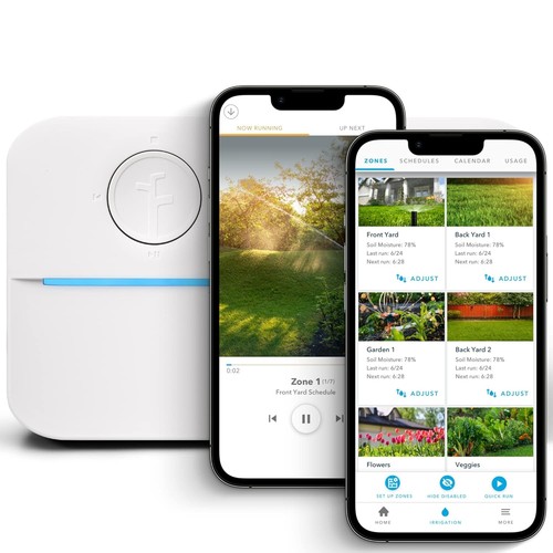 Rachio wifi smart - rachio,