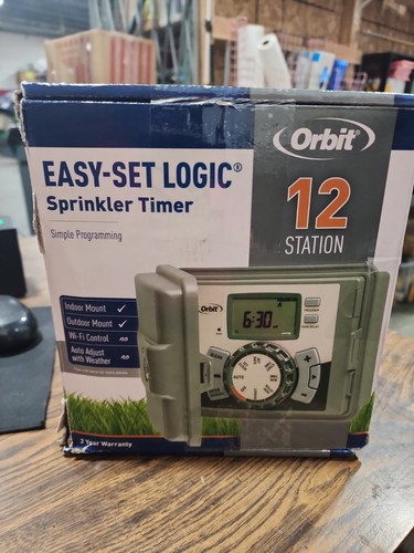 Orbit 57900 easy - orbit,