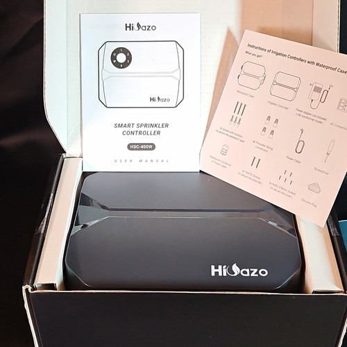 Hioazo hsc 40ow - hioazo, smart