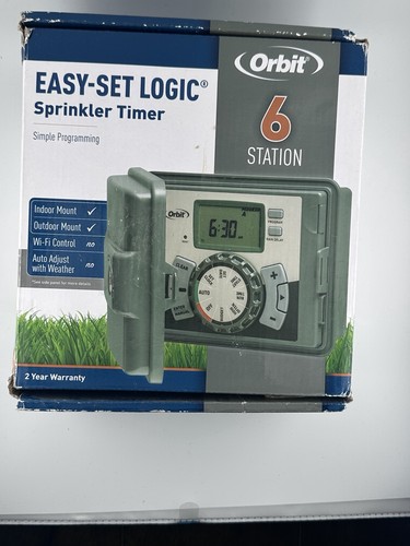 Orbit easy set - easy-set, model