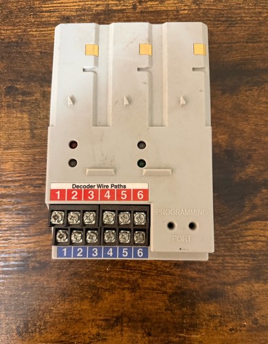 Hunter adm decoder output - adm-99,