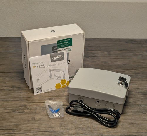 Orbit hyve 57950 zone - b-hyve,