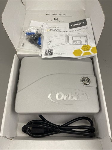 Orbit 57950 hyve smart - orbit, b-hyve