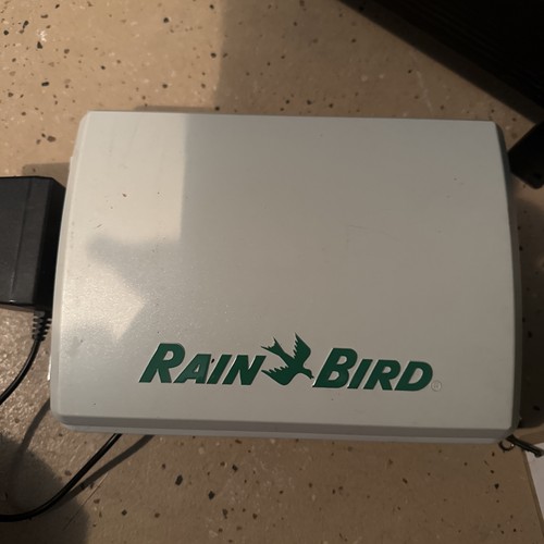 Rain bird rainbird esp - rain, esp-m