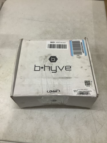 Orbit hyve smart - orbit, b-hyve