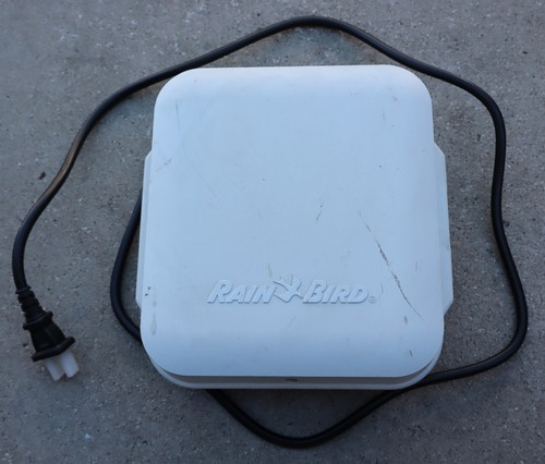 Rainbird tru80 station - rainbird,