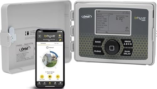 Orbit hyve smart - orbit,