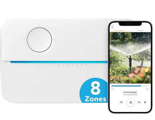 Rachio zone smart - 8,