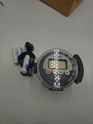 57865 outdoor battery powered - 57865, battery-powered