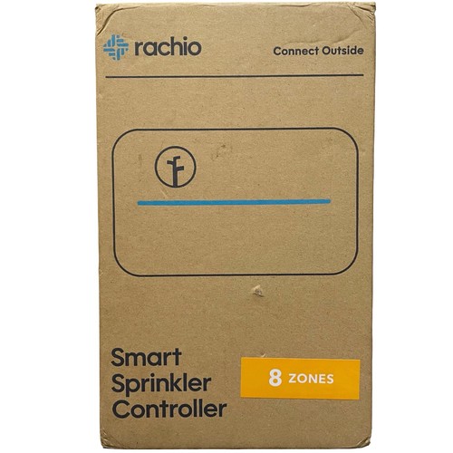 Rachio zone wifi - rachio, r3