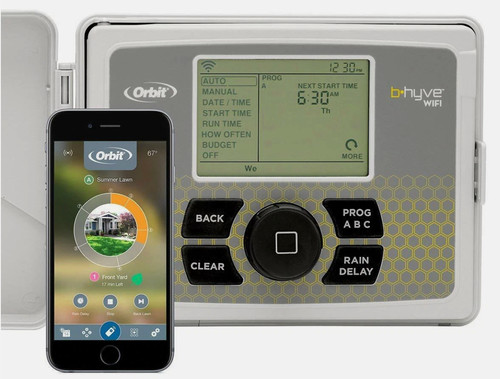 Orbit 57946 hyve smart - 57946, b-hyve