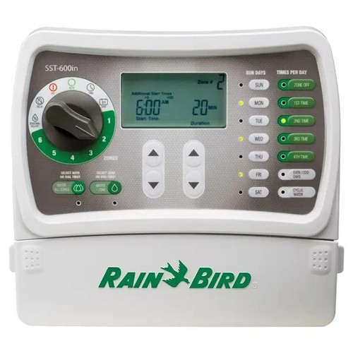Rain bird sst600in indoor - bird,