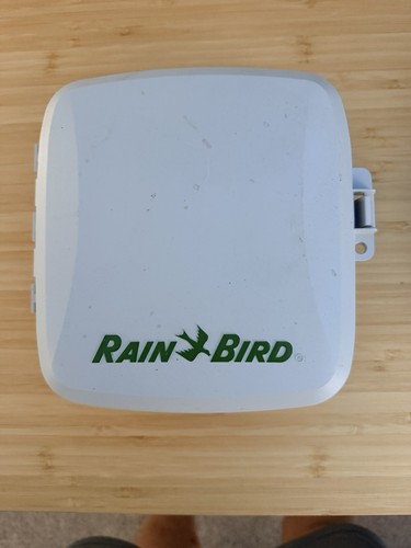 Rain bird esp tm2 sprinkler - rain,