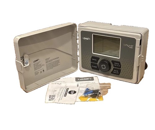 Orbit hyve 57946 smart - orbit,