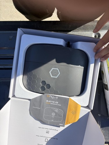 Orbit hyve smart - orbit,