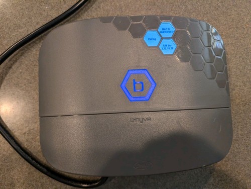 Orbit hyve smart wifi - smart,