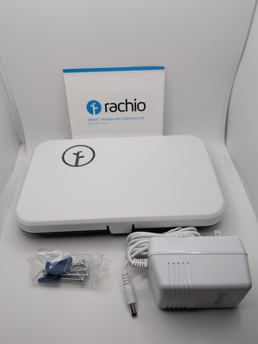 Rachio zone smart - 16,
