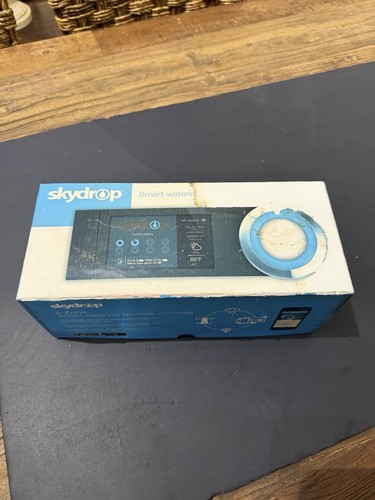 Skydrop zone wifi - 8-zone, wifi-enabled