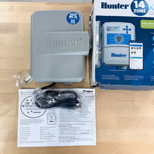 Hunter zone outdoor - 8,