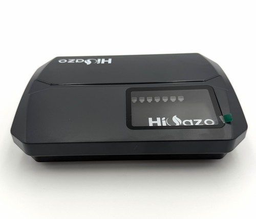 Hioazo smart sprinkler - hioazo,