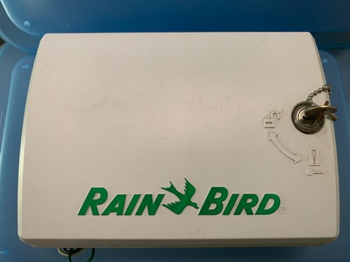Rain bird esp - rain, modular