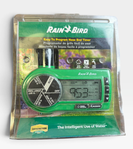 Rain bird 1zehtmr electronic - rain,