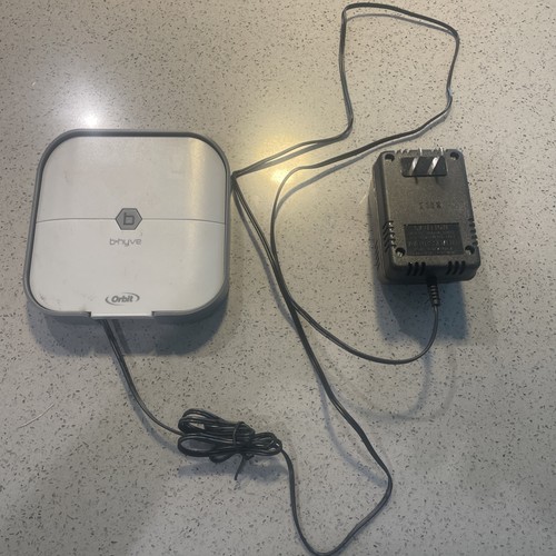 Orbit hyve 57915 - b-hyve, indoor