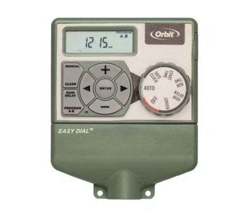 New orbit easy - new,