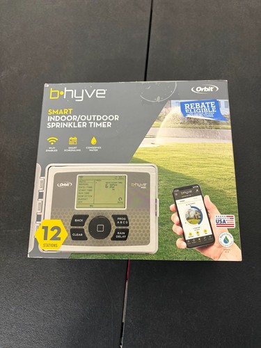 Orbit hyve 57950 - orbit, wifi