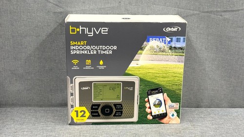 Orbit 57950 hyve smart - orbit,