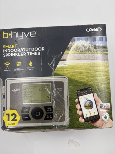 Orbit 57950 hyve smart - 57950,